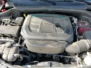 2022 Jeep Grand Cherokee Limited z VIN 1C4RJFBG2NC167046, wystawiony jako Copart lot #58118665 z przebiegiem 91 343 mil mil oraz Szkoda całkowita • Salvage title. Historia ofert i sprzedaży dostępna na DreamBid. Obrazek 16.