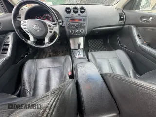 2009 Nissan Altima 2.5 SL with VIN 1N4AL21E39M534181, listed as a Copart auction lot 53692965 with 151,028 mi miles and Clean Title. Bid and sale history available at carsss.com. Image 9.