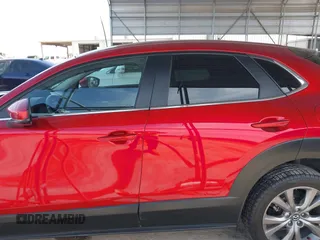 2021 Mazda CX-30 Preferred with VIN 3MVDMACL2MM304496, listed as a IAAI auction lot 41743096 with 101,908 mi miles. Bid and sale history available at carsss.com. Image 14.