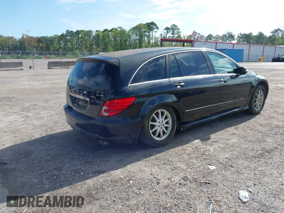 2006 Mercedes-Benz R 5.0L with VIN 4JGCB75E96A025935, listed as a IAAI auction lot 42652638 with 130,799 mi miles and . Bid and sale history available at DreamBid. Image 4.