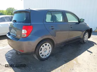 2012 Scion xD z VIN JTKKU4B47C1022475, wystawiony jako IAAI lot #42343822 z przebiegiem 56 521 mil mil oraz . Historia ofert i sprzedaży dostępna na DreamBid. Obrazek 4.