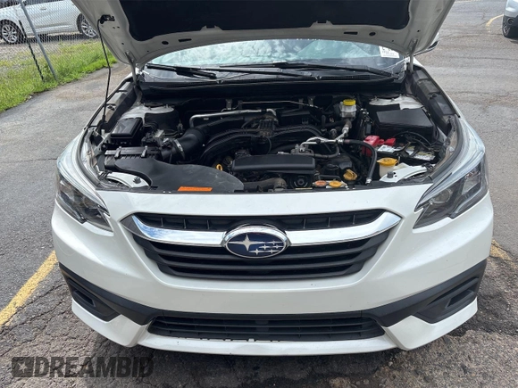 2022 Subaru Legacy Premium with VIN 4S3BWAC69N3014482, listed as a IAAI auction lot 42726971 with 131,916 mi miles and . Bid and sale history available at DreamBid. Image 20.