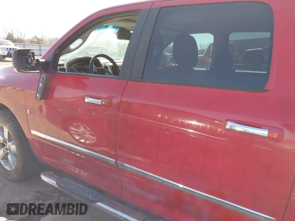 2017 Ram 1500 Big Horn with VIN 3C6RR7LT9HG669183, listed as a IAAI auction lot 41712237 with 121,070 mi miles and . Bid and sale history available at DreamBid. Image 14.