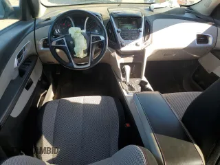 2012 Chevrolet Equinox 1LT z VIN 2GNFLDE54C6321295, wystawiony jako Copart lot #50583235 z przebiegiem 153 251 mil mil oraz Szkoda całkowita • Salvage title. Historia ofert i sprzedaży dostępna na DreamBid. Obrazek 8.