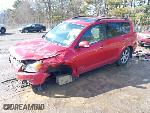 2011 Toyota RAV4 Limited with VIN 2T3DK4DV3BW060104, listed as a IAAI auction lot 41540103 with 185,223 mi miles and . Bid and sale history available at DreamBid. Image 21.
