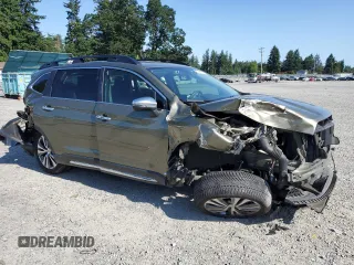 2022 Subaru Ascent Touring z VIN 4S4WMARD7N3468982, wystawiony jako Copart lot #59561895 z przebiegiem 26 342 mil mil oraz Szkoda całkowita • Salvage title. Historia ofert i sprzedaży dostępna na DreamBid. Obrazek 4.