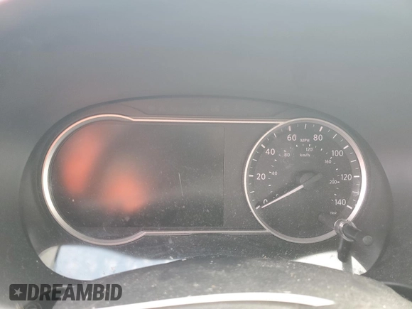 2018 Nissan Kicks SV с VIN 3N1CP5CU2JL540669, выставлен на аукционе Copart как лот 58874115 с пробегом Не указан миль и На запчасти • Non repairable. История ставок и продаж доступна на DreamBid. Изображение 9.