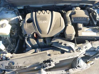 2011 Hyundai Sonata Limited with VIN 5NPEC4AC4BH289581, listed as a IAAI auction lot 41243023 with 129,972 mi miles and . Bid and sale history available at DreamBid. Image 10.