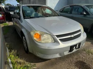 2008 Chevrolet Cobalt LS with VIN 1G1AK58F087285248, listed as a Copart auction lot 49877295 with 62,554 mi miles and Clean Title. Bid and sale history available at DreamBid. Image 1.