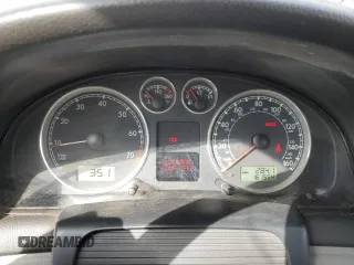 2004 Volkswagen Passat GL z VIN WVWMD63B14E114877, wystawiony jako Copart lot #45497355 z przebiegiem 161 554 mil mil oraz Szkoda całkowita • Salvage title. Historia ofert i sprzedaży dostępna na DreamBid. Obrazek 9.