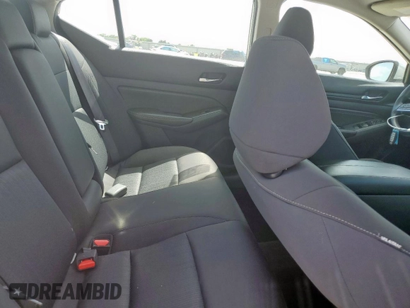 2020 Nissan Altima S with VIN 1N4BL4BV5LC238449, listed as a Copart auction lot 62261215 with Not provided miles and Clean title. Bid and sale history available at DreamBid. Image 10.