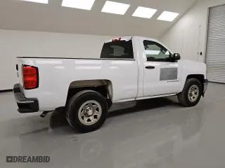 2014 Chevrolet Silverado 1500 Work Truck with VIN 1GCNCPEH2EZ238147, listed as a Copart auction lot 49499265 with 205,840 mi miles and Clean Title. Bid and sale history available at carsss.com. Image 3.