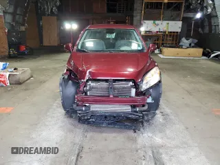 2016 Chevrolet Trax LS with VIN 3GNCJNSB5GL233446, listed as a Copart auction lot 50206335 with 64,050 mi miles and Salvage Title. Bid and sale history available at carsss.com. Image 5.