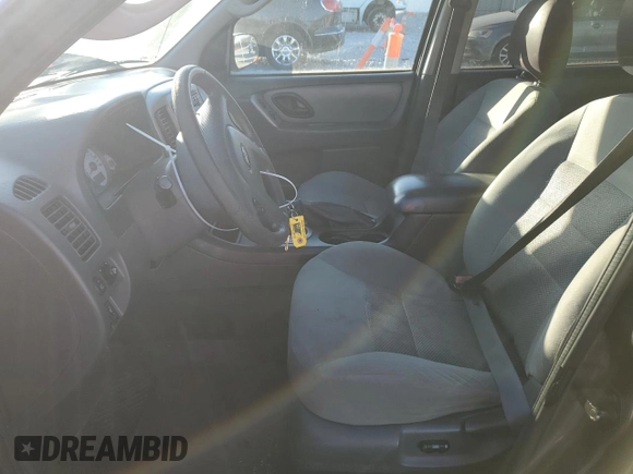 2007 Ford Escape XLT with VIN 1FMYU93Z17KB27856, listed as a Copart auction lot 79689094 with 138,888 mi miles and Clean Title. Bid and sale history available at carsss.com. Image 7.