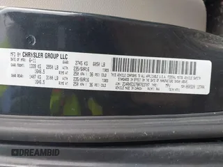 2011 Dodge Grand Caravan Crew with VIN 2D4RN5DG7BR763707, listed as a IAAI auction lot 41087199 with 230,637 mi miles and . Bid and sale history available at DreamBid. Image 9.