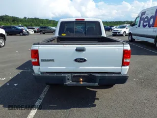 2008 Ford Ranger XL with VIN 1FTYR14DX8PB15493, listed as a IAAI auction lot 42678051 with 167,103 mi miles and . Bid and sale history available at DreamBid. Image 16.