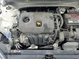 2020 Kia Forte EX с VIN 3KPF54AD8LE247184, выставлен на аукционе Copart как лот 67809595 с пробегом 118 851 миль миль и Списание • Salvage title. История ставок и продаж доступна на DreamBid. Изображение 13.