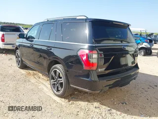 2020 Ford Expedition Limited with VIN 1FMJU1KT3LEA69287, listed as a IAAI auction lot 41959767 with 68,230 mi miles and . Bid and sale history available at DreamBid. Image 3.