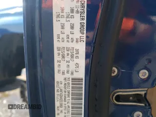 2010 Jeep Patriot Limited z VIN 1J4NF4GB4AD519060, wystawiony jako Copart lot #57623785 z przebiegiem 187 257 mil mil oraz Szkoda całkowita • Salvage title. Historia ofert i sprzedaży dostępna na DreamBid. Obrazek 14.
