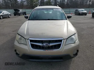 2009 Subaru Outback Special Edtn with VIN 4S4BP61CX97331460, listed as a Copart auction lot 49449025 with 178,307 mi miles and Salvage Title. Bid and sale history available at carsss.com. Image 5.