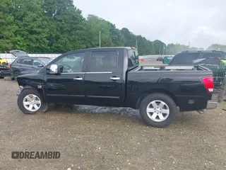 2004 Nissan Titan LE z VIN 1N6AA07A14N592255, wystawiony jako IAAI lot #42264477 z przebiegiem 191 259 mil mil oraz . Historia ofert i sprzedaży dostępna na DreamBid. Obrazek 15.
