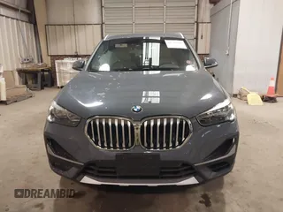 2022 BMW X1 xDrive28i с VIN WBXJG9C0XN5V02558, выставлен на аукционе IAAI как лот 41522148 с пробегом 41 801 миль миль и . История ставок и продаж доступна на DreamBid. Изображение 12.