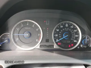 2013 Honda Crosstour EX-L with VIN 5J6TF2H54DL000301, listed as a Copart auction lot 69666784 with 140,741 mi miles and Salvage Title. Bid and sale history available at carsss.com. Image 9.