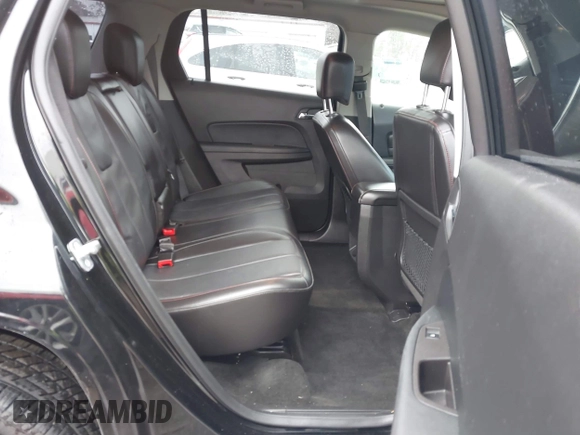 2015 GMC Terrain SLT with VIN 2GKFLXE32F6142027, listed as a IAAI auction lot 41357691 with 151,940 mi miles and . Bid and sale history available at carsss.com. Image 8.