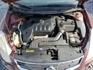 2012 Nissan Altima 2.5 S with VIN 1N4AL2AP9CC242569, listed as a Copart auction lot 53671925 with 264,350 mi miles and Clean Title. Bid and sale history available at carsss.com. Image 11.
