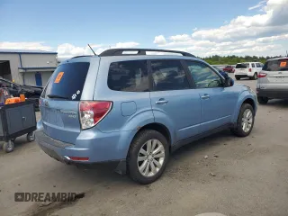 2012 Subaru Forester X Premium с VIN JF2SHADC6CH447211, выставлен на аукционе Copart как лот 58177405 с пробегом 171 190 миль миль и Списание • Salvage title. История ставок и продаж доступна на DreamBid. Изображение 3.