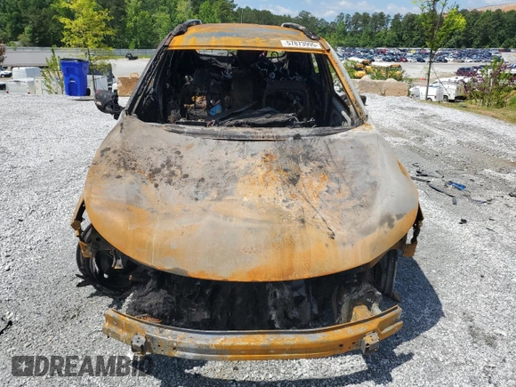 2014 Kia Sorento LX z VIN 5XYKT4A61EG454382, wystawiony jako Copart lot #57873995 z przebiegiem Nie podano mil oraz Nie do naprawy • Non repairable. Historia ofert i sprzedaży dostępna na DreamBid. Obrazek 5.