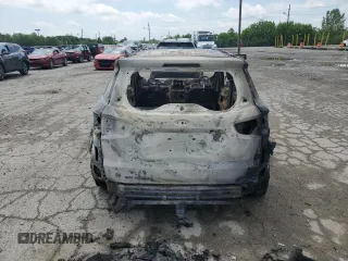 2019 Ford EcoSport SE с VIN MAJ3S2GE8KC253823, выставлен на аукционе Copart как лот 58721125 с пробегом Не указан миль и На запчасти • Non repairable. История ставок и продаж доступна на DreamBid. Изображение 6.