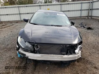 2019 Honda Civic Sedan LX with VIN 2HGFC2F63KH513428, listed as a Copart auction lot 49841885 with 115,521 mi miles and Salvage Title. Bid and sale history available at carsss.com. Image 5.