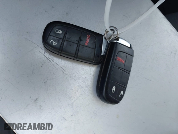 2015 Dodge Durango SXT с VIN 1C4RDHAG5FC849893, выставлен на аукционе IAAI как лот 42297135 с пробегом 196 330 миль миль и . История ставок и продаж доступна на DreamBid. Изображение 11.