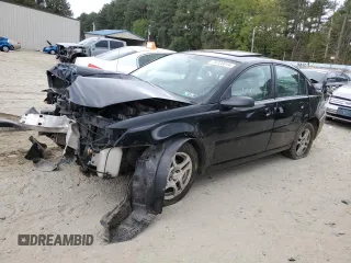 2004 Saturn ION with VIN 1G8AZ52F94Z229314, listed as a Copart auction lot 74720014 with 238,636 mi miles and Salvage Title. Bid and sale history available at carsss.com. Image 1.