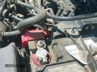 2017 Ford Fiesta S with VIN 3FADP4TJ5HM142514, listed as a IAAI auction lot 41991109 with 123,195 mi miles and . Bid and sale history available at DreamBid. Image 19.