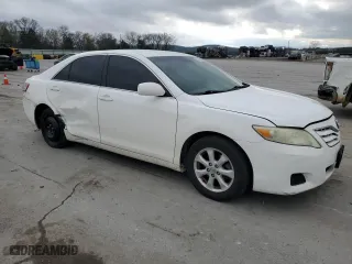 2010 Toyota Camry with VIN 4T1BF3EK0AU570279, listed as a Copart auction lot 51255895 with 167,943 mi miles and Clean Title. Bid and sale history available at carsss.com. Image 4.