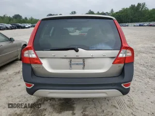 2011 Volvo XC70 3.2L z VIN YV4940BZ4B1105139, wystawiony jako Copart lot #60402415 z przebiegiem 182 404 mil mil oraz Czysty tytuł • Clean title. Historia ofert i sprzedaży dostępna na DreamBid. Obrazek 6.