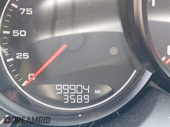 2013 Porsche Cayenne Diesel with VIN WP1AF2A23DLA42549, listed as a IAAI auction lot 42718047 with 99,904 mi miles and . Bid and sale history available at DreamBid. Image 15.