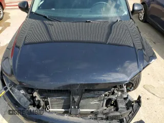 2018 Volkswagen Tiguan S с VIN 3VV0B7AX2JM105105, выставлен на аукционе Copart как лот 55282085 с пробегом 153 133 миль миль и На запчасти • Non repairable. История ставок и продаж доступна на DreamBid. Изображение 12.