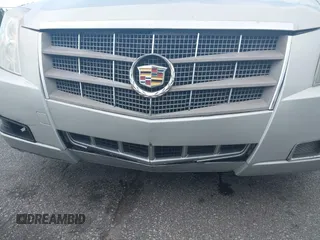 2012 Cadillac CTS Luxury with VIN 1G6DF5E59C0144574, listed as a IAAI auction lot 42116934 with 219,246 mi miles and . Bid and sale history available at DreamBid. Image 6.