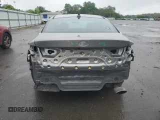 2017 Kia Optima LX z VIN 5XXGT4L39HG145177, wystawiony jako Copart lot #60288975 z przebiegiem 89 237 mil mil oraz Szkoda całkowita • Salvage title. Historia ofert i sprzedaży dostępna na DreamBid. Obrazek 6.