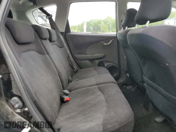 2010 Honda Fit Sport с VIN JHMGE8H48AC039522, выставлен на аукционе Copart как лот 58946935 с пробегом 177 642 миль миль и Чистый • Clean title. История ставок и продаж доступна на DreamBid. Изображение 10.