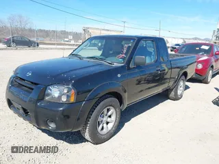 2004 Nissan Frontier XE z VIN 1N6DD26TX4C413726, wystawiony jako IAAI lot #41666103 z przebiegiem 174 077 mil mil oraz . Historia ofert i sprzedaży dostępna na DreamBid. Obrazek 2.