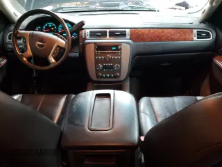 2012 GMC Sierra 1500 SLT с VIN 3GTP2WE7XCG167631, выставлен на аукционе Copart как лот 53833225 с пробегом 154 151 миль миль и Чистый • Clean title. История ставок и продаж доступна на DreamBid. Изображение 8.