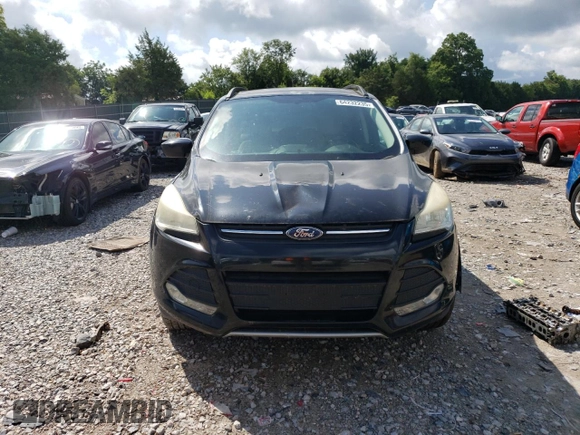 2014 Ford Escape SE with VIN 1FMCU9GX2EUA72659, listed as a Copart auction lot 64232235 with 208,131 mi miles and Clean title. Bid and sale history available at DreamBid. Image 5.