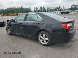 2013 Toyota Camry L with VIN 4T1BF1FK7DU696226, listed as a Copart auction lot 54060475 with 232,591 mi miles and Salvage Title. Bid and sale history available at DreamBid. Image 2.