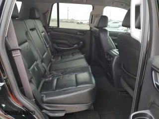 2017 Chevrolet Tahoe LT with VIN 1GNSKBKCXHR183265, listed as a Copart auction lot 51372955 with 197,724 mi miles and Salvage Title. Bid and sale history available at carsss.com. Image 11.