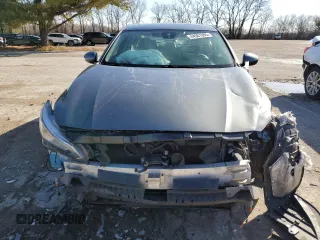 2019 Nissan Altima SL with VIN 1N4BL4EV7KC222134, listed as a Copart auction lot 44501905 with 101,651 mi miles and Salvage Title. Bid and sale history available at DreamBid. Image 5.
