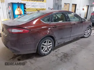 2016 Ford Fusion SE с VIN 3FA6P0H78GR268317, выставлен на аукционе IAAI как лот 41590733 с пробегом 61 889 миль миль и . История ставок и продаж доступна на DreamBid. Изображение 4.